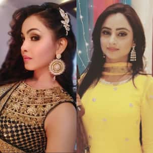 Bigg Boss 16: Bhabhi Ji Ghar Pe Hai's Shubhangi Atre and Madirakshi Mundle to be on Salman Khan's show?