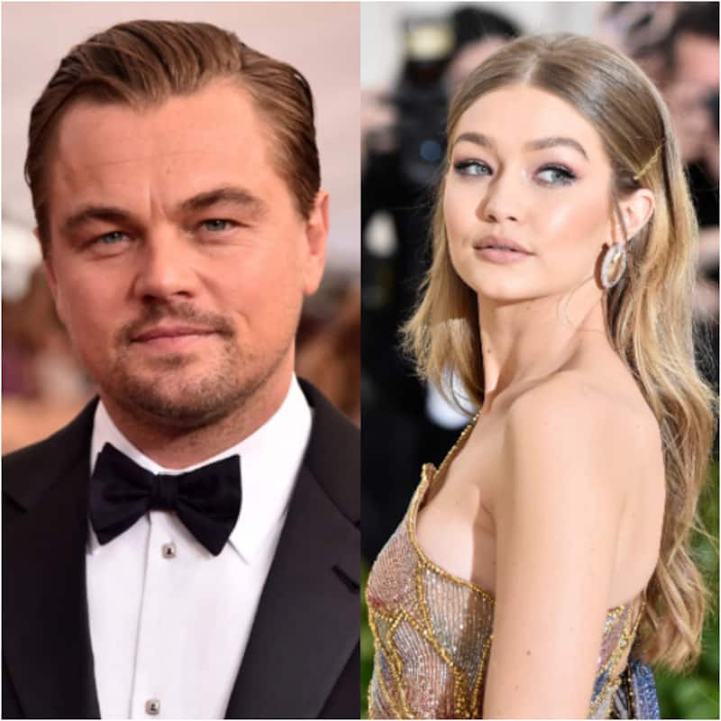 Leonardo DiCaprio and Gigi Hadid treading cautiously in new romance? This is what Zayn Malik fans said