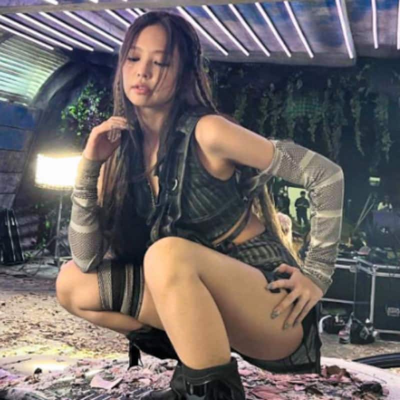 BLACKPINK and Jennie Kim fans fume as alleged private pics of the rapper get leaked; here's what we know