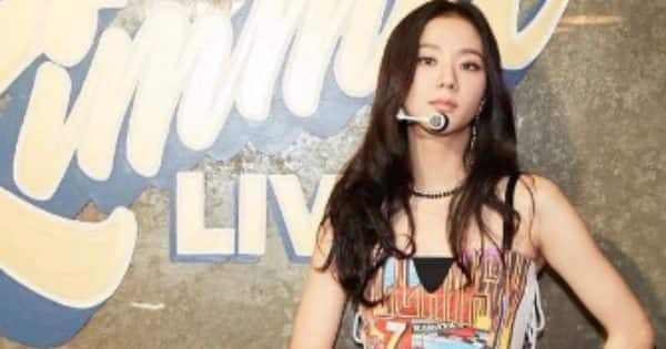 Jisoo followers upset because the Snowdrop actress has to skip 2022 Seoul Drama Awards for US schedule; slam YG Leisure for disrespectful Jimmy Kimmel present