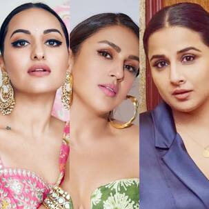 Double XL: Before Huma Qureshi, Sonakshi Sinha these TV and B-town ladies proved Big Is Beautiful