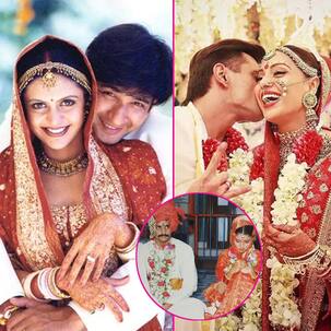 TV के इन 9 कपल्स की लव स्टोरी का विलेन बना परिवार, किसी ने जोड़े हाथ पैर तो किसी ने भागकर की शादी