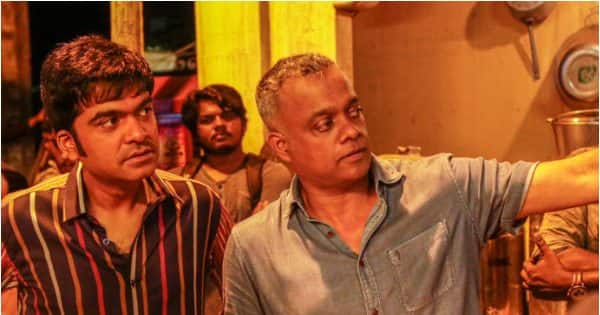 Gautham Menon opens up on what impressed him to make the movie and why he selected Simbu as Muthu