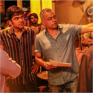 Vendhu Thanindhathu Kaadu: Gautham Menon opens up on what inspired him to make the film and why he chose Simbu as Muthu