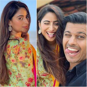 Ghum Hai Kisikey Pyaar Meiin: हेक्टिक शेड्यूल के बीच नील भट्ट संग क्वालिटी टाइम बिताती दिखीं ऐश्वर्या शर्मा, देखें वायरल तस्वीरें