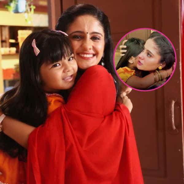 Ghum Hai Kisikey Pyaar Meiin: Ayesha Singh and Aria Sakaria turn emotional 
