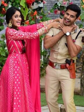 'गुम है किसी के प्यार में' के स्टार्स के इतने है इंस्टाग्राम फॉलोअर्स