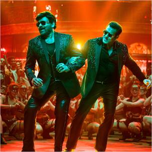 GodFather full HD movie leaked online on Tamilrockers, Filmyzilla, Movierulz and more torrent sites; Chiranjeevi-Salman Khan starrer becomes victim of piracy
