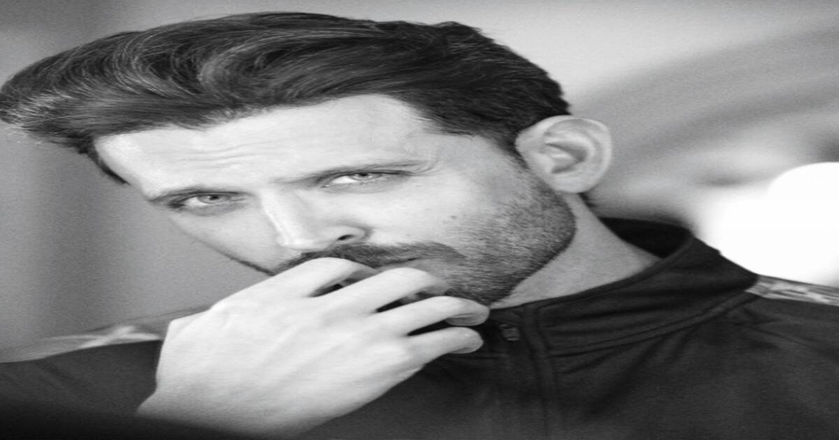 Hrithik Roshan’s Top 10 pics that prove he's the hottest 48-year-old around