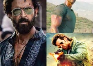 Vikram Vedha box office collection: Will Hrithik Roshan break his own record with his upcoming new movie? Check his TOP 10 openings of all time