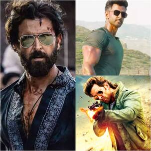 Vikram Vedha box office collection: Will Hrithik Roshan break his own record with his upcoming new movie? Check his TOP 10 openings of all time