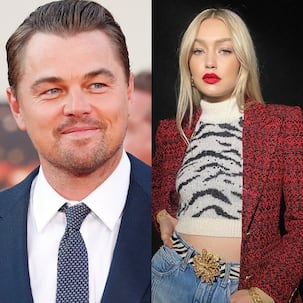 When Leonardo DiCaprio made headlines for vaping and hearing music on headphones during s*x – is Gigi Hadid ready for his bedroom quirks?