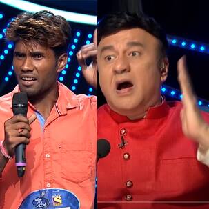 Indian Idol के ऑडिशन में कंटेस्टेंट ने गाया था ऐसा गाना, अनु मलिक ने खुद को मारा था जोरदार तमाचा