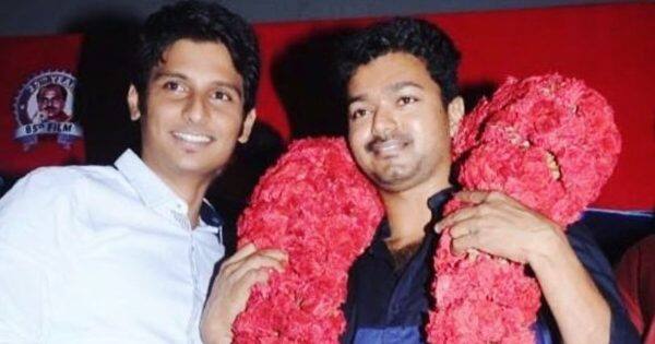 Vijay's new movie after Thalapathy 67 ANNOUNCED; actor Jiiva reveals  details of superstar's THIS special project under his banner