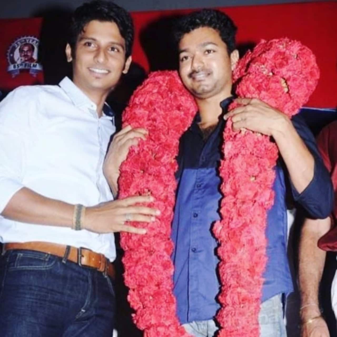 Vijay's new movie after Thalapathy 67 ANNOUNCED; actor Jiiva reveals details of superstar's THIS special project under his banner