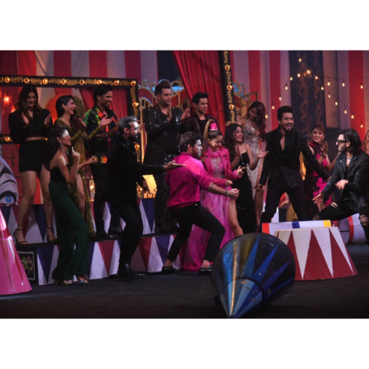 Khatron Ke Khiladi 12 GRAND FINALE: From contestants' ultimate last 