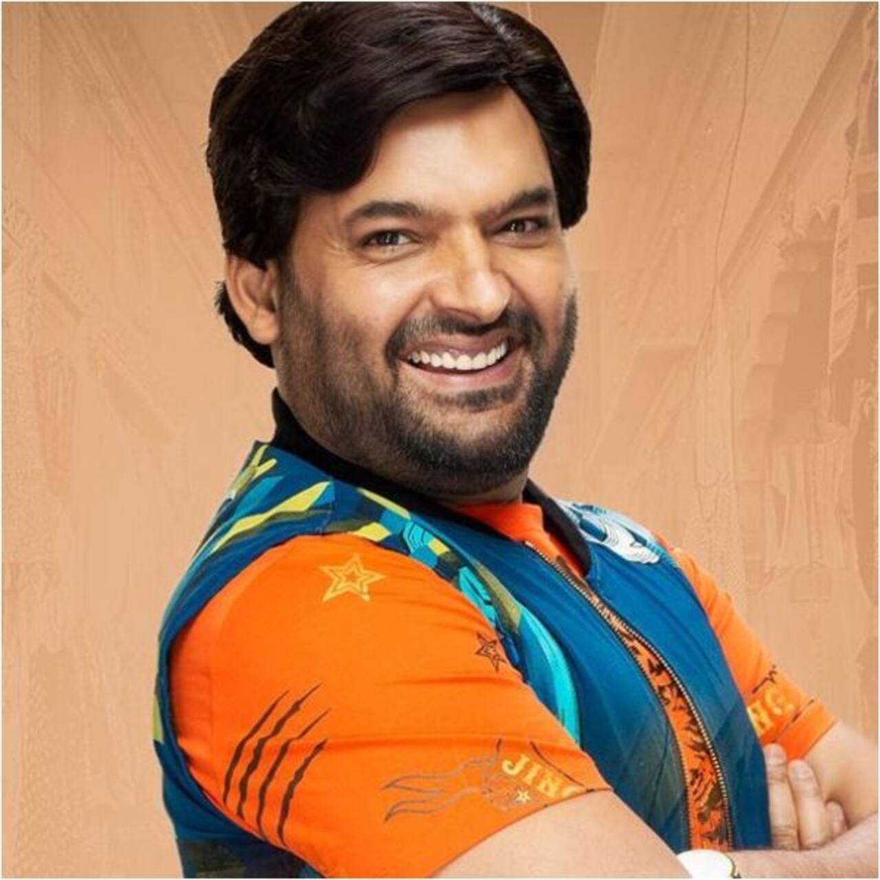 Mega Blockbuster: After ZWIGATO, Kapil Sharma announces his new film ...