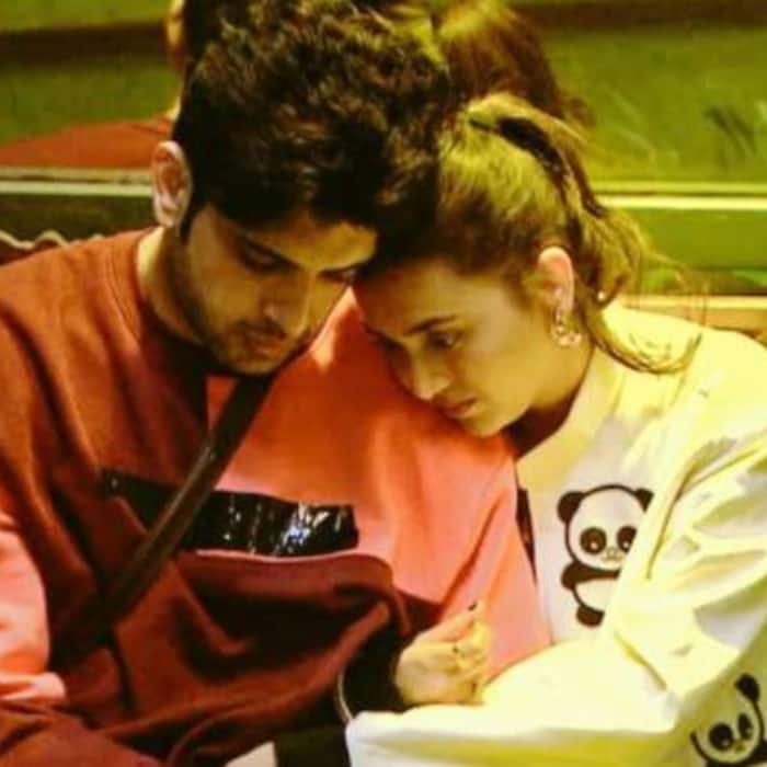 Karan Kundrra clarifies on Goa house with Tejasswi Prakash