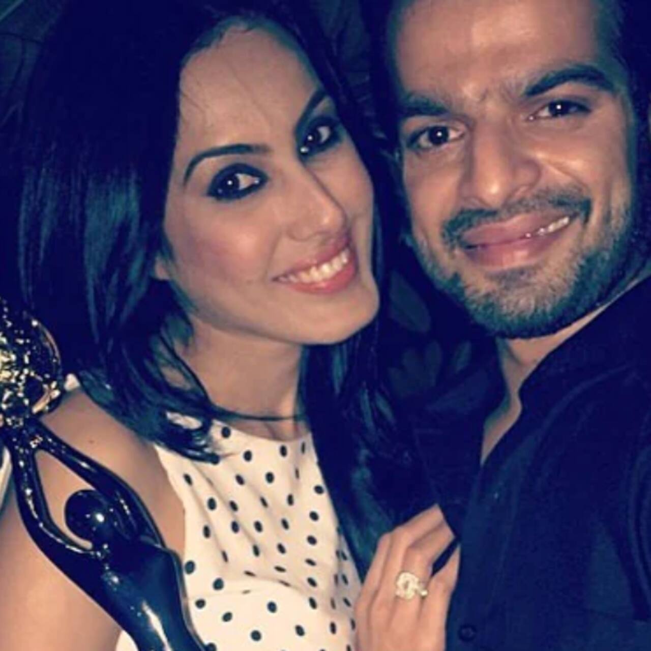 Karan Patel