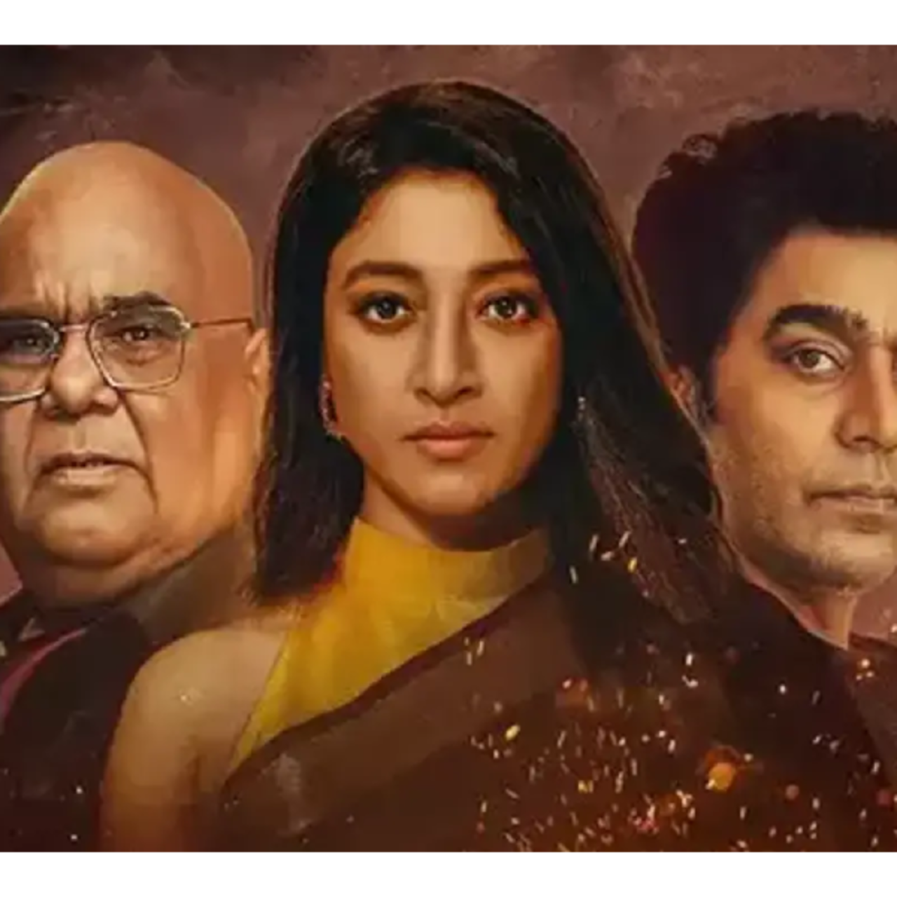 new movies and OTT web series to watch this weekend Ponniyin