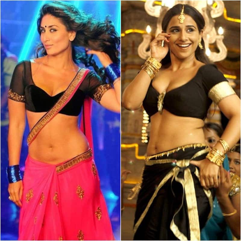 When Kareena Kapoor Khan body-shamed Vidya Balan stating, 'Being fat is not sexy'