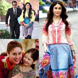 Kareena Kapoor Khan birthday: 7 Rs 100 crore grossers, including a Rs 200 crore and Rs 300 crore film – here's why Bebo is the century queen at the box office