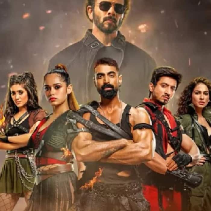 Rohit Shetty offers film to THIS Khatron Ke Khiladi 12 contestant