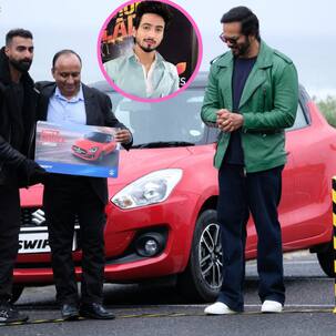 खतरों के खिलाड़ी 12 में मिस्टर फैजू को हराकर तुषार कालिया ने जीता टिकट टू फिनाले