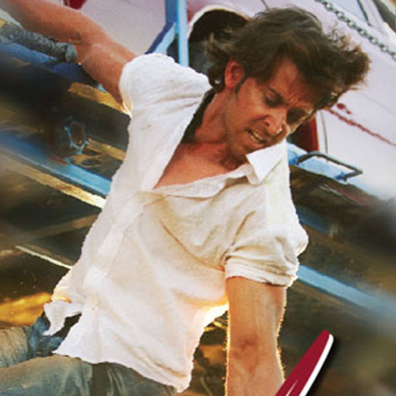 Vikram Vedha box office collection Will Hrithik Roshan break his own record with his