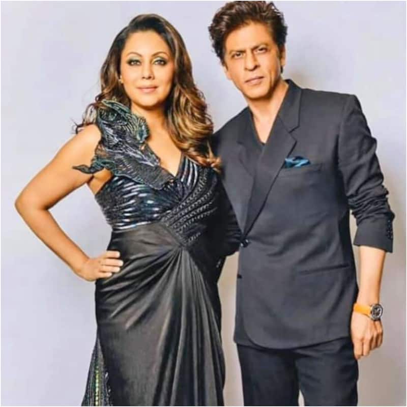 Koffee With Karan 7: Gauri Khan OPENS UP on how Shah Rukh Khan's stardom affects her work negatively