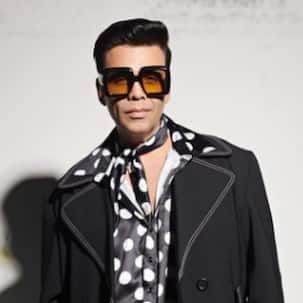 Koffee with Karan 7: Karan Johar FINALLY REVEALS he was in a relationship; names THE actor who supported him during breakup
