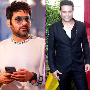 The Kapil Sharma Show: कपिल शर्मा से हुई लड़ाई पर कृष्णा अभिषेक ने किया रिएक्ट, बोले 'हम दोनों कभी भी...'