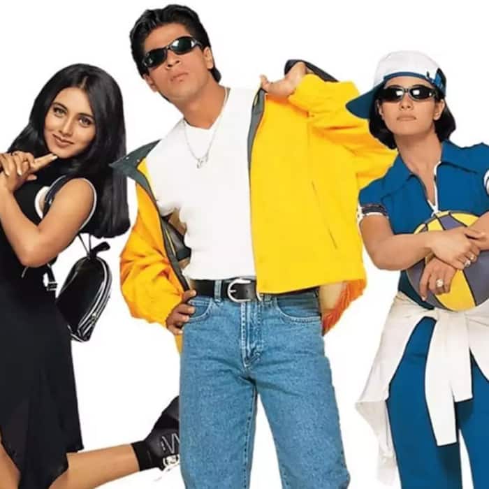 कुछ कुछ होता है ( Kuch Kuch Hota Hai)