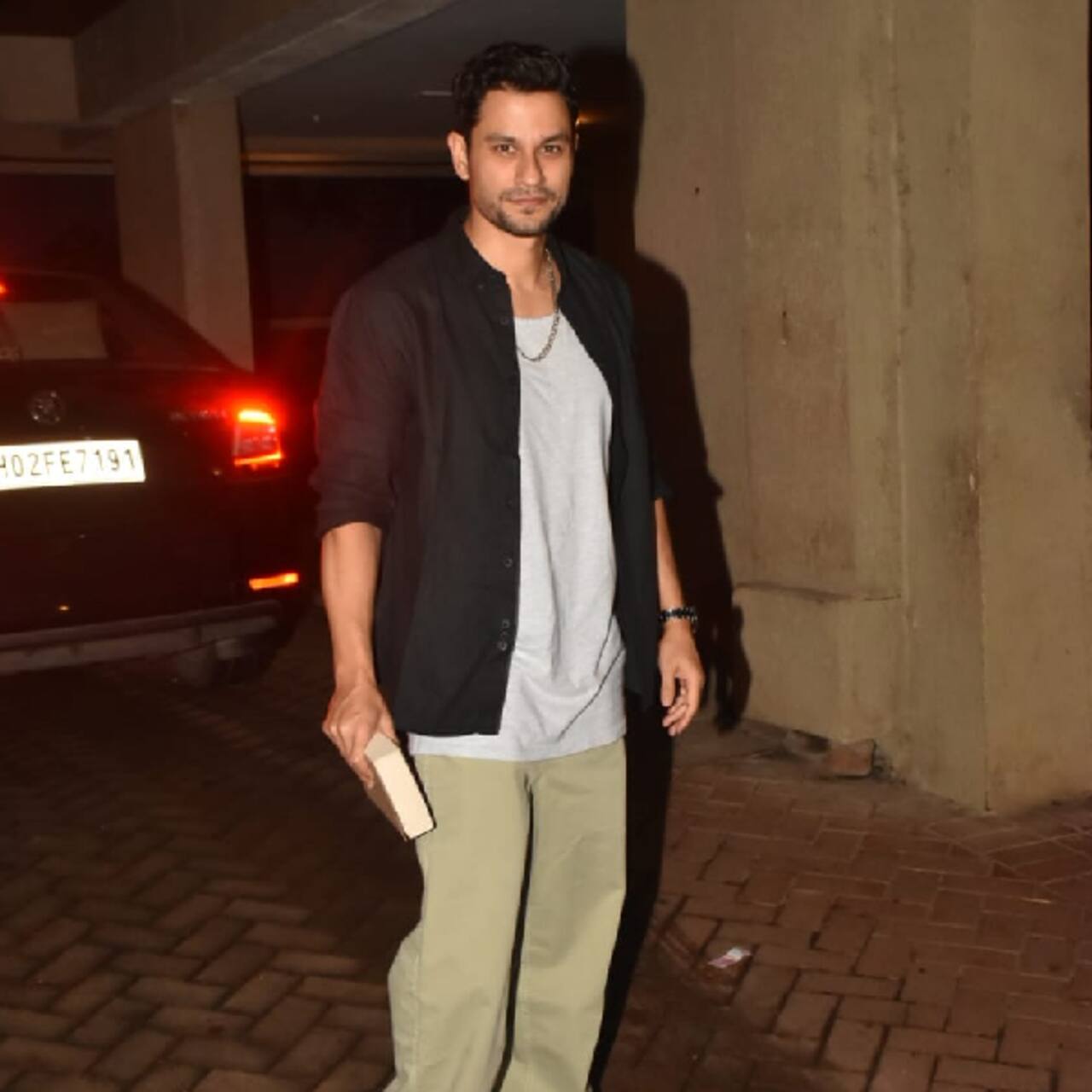 Kunal Kemmu