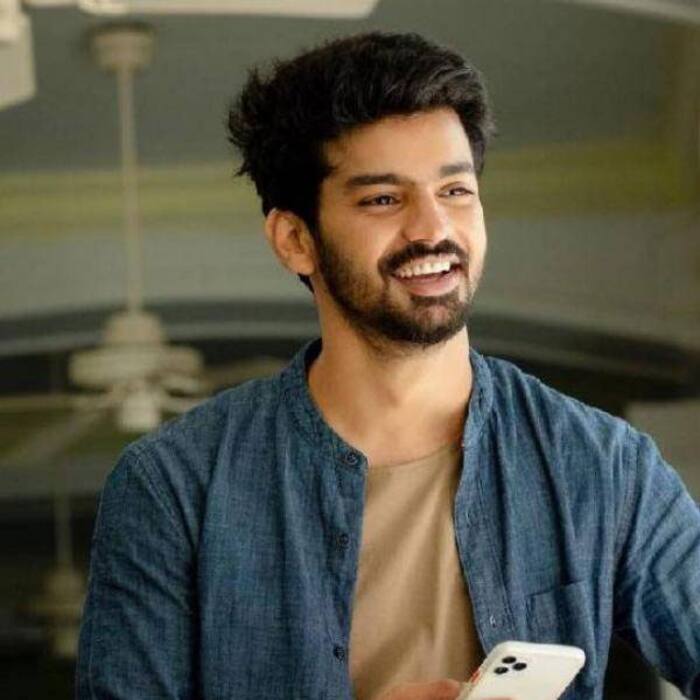 Vijay chay bollywood debut