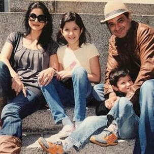 Fabulous Lives of Bollywood Wives 2: Maheep Kapoor makes BIG revelation about Sanjay Kapoor's extramarital affair; says, 'I walked out with Shanaya'