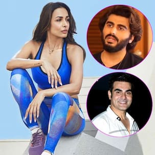 मलाइका-अमृता के 'Arora Sisters' शो पर होगा Arbaaz Khan-Arjun Kapoor का आमना-सामना!