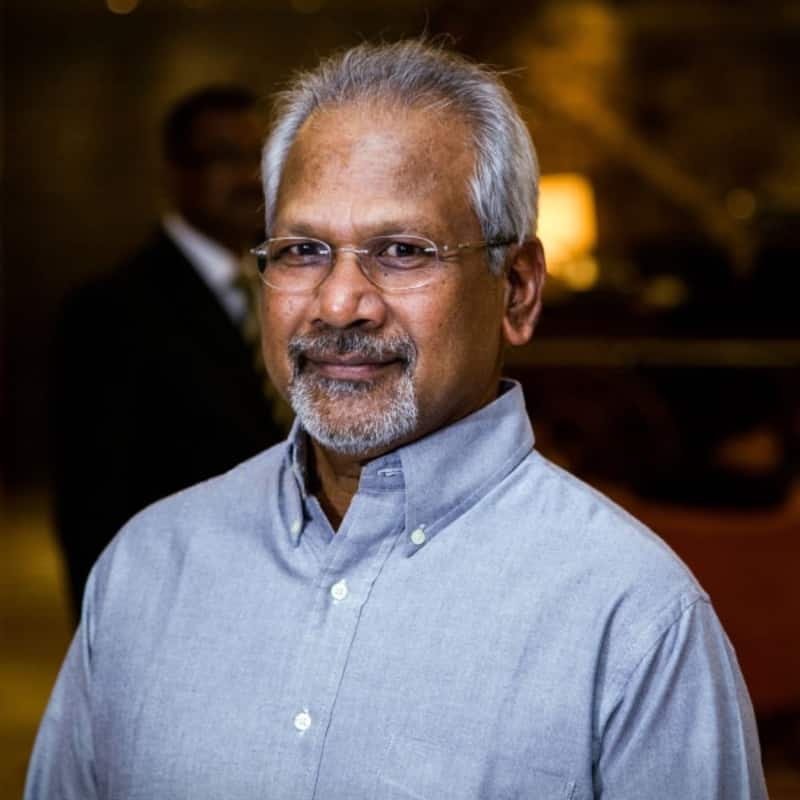 Ponniyin Selvan I: Mani Ratnam REVEALS THIS Bollywood star is a part of the film; says 'couldn't afford' movie with Kamal Haasan