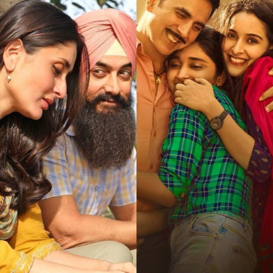 After lashing out at Liger star Vijay Deverakonda, film exhibitor Manoj Desai targets Aamir Khan, Akshay Kumar