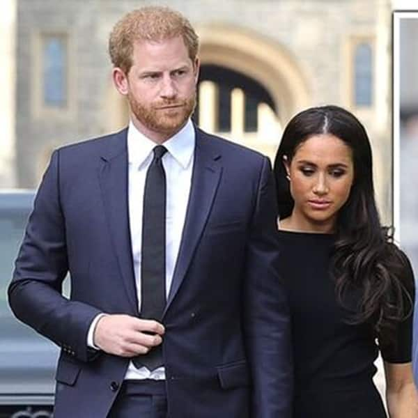 Meghan Markle, Prince Harry Baffled As They Remain 'uninvited' For ...