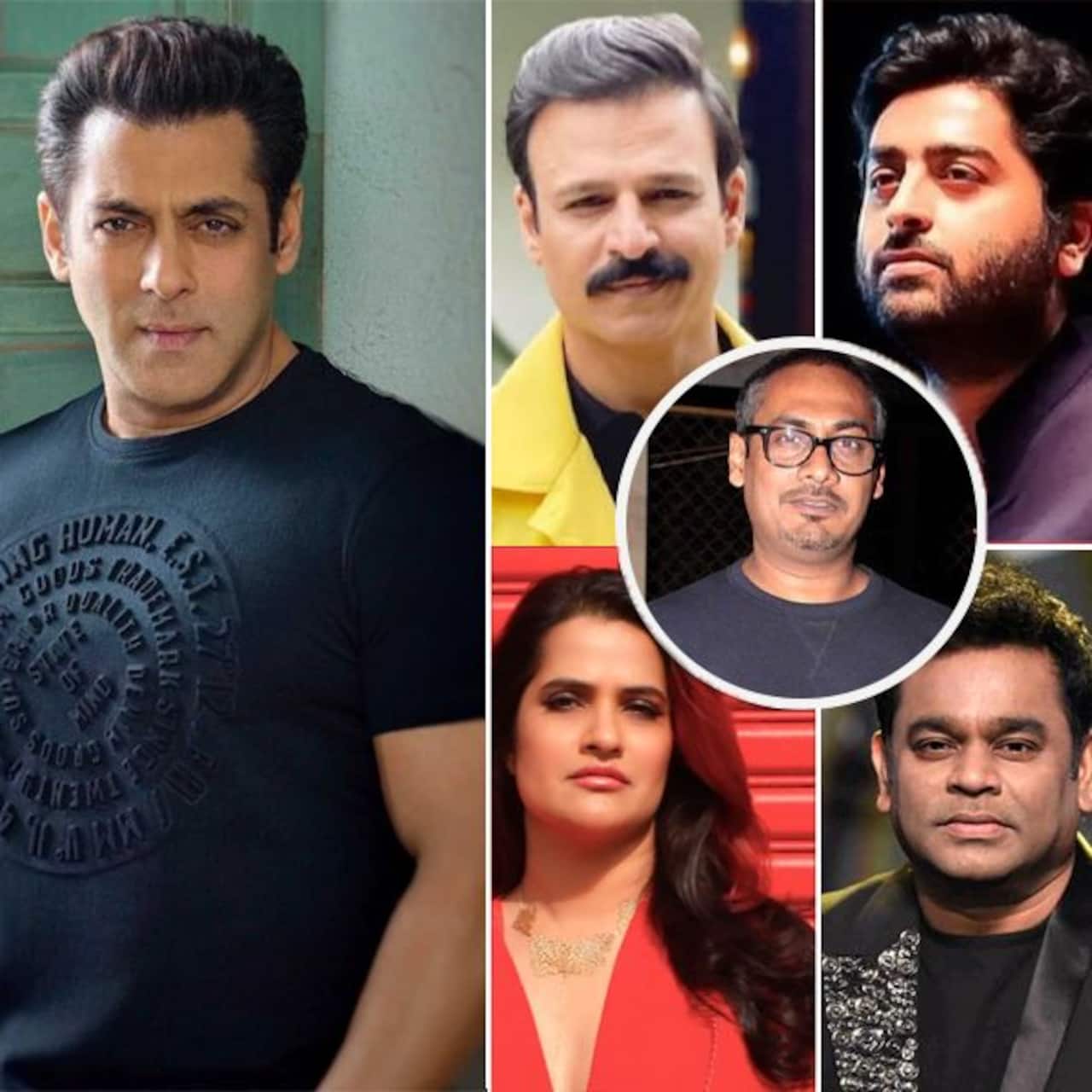 Sự nghiệp Bollywood bị Salman Khan hủy hoại?