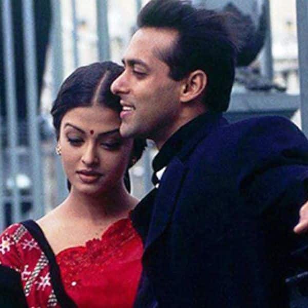 Salman Khan and Aishwarya Rai Bachchan relationship