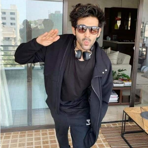 Kartik Aaryan home – cool décor