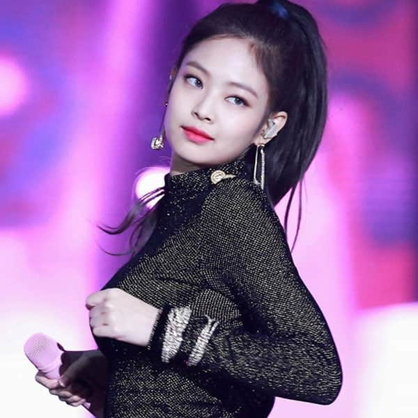 Squid Game's Lee Jung-jae, Blackpink's Jennie and other Korean stars ...