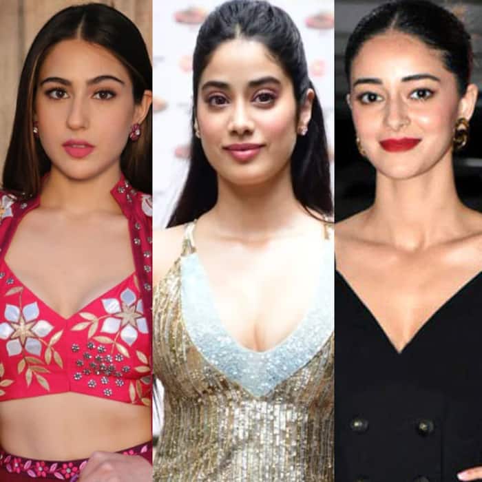 Aashiqui 3 heroine: Sara Ali Khan or Janhvi Kapoor or Ananya Panday