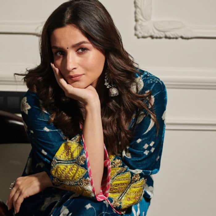Aashiqui 3 heroine: Alia Bhatt