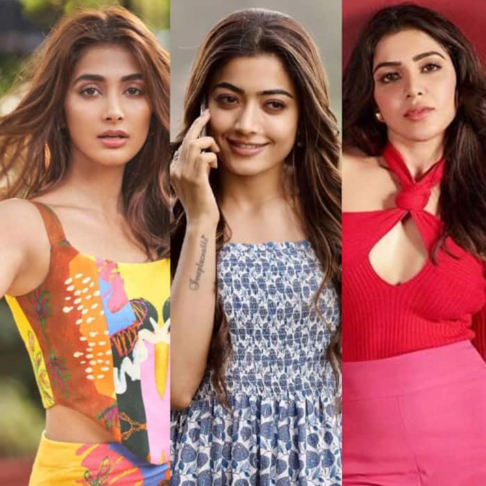 Aashiqui 3 heroine: Rashmika Mandanna or Pooja Hegde or Samantha Ruth Prabhu