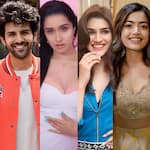 Aashiqui 3: Who will romance Kartik Aaryan? Rumoured dating history with these star kids to come in the way?