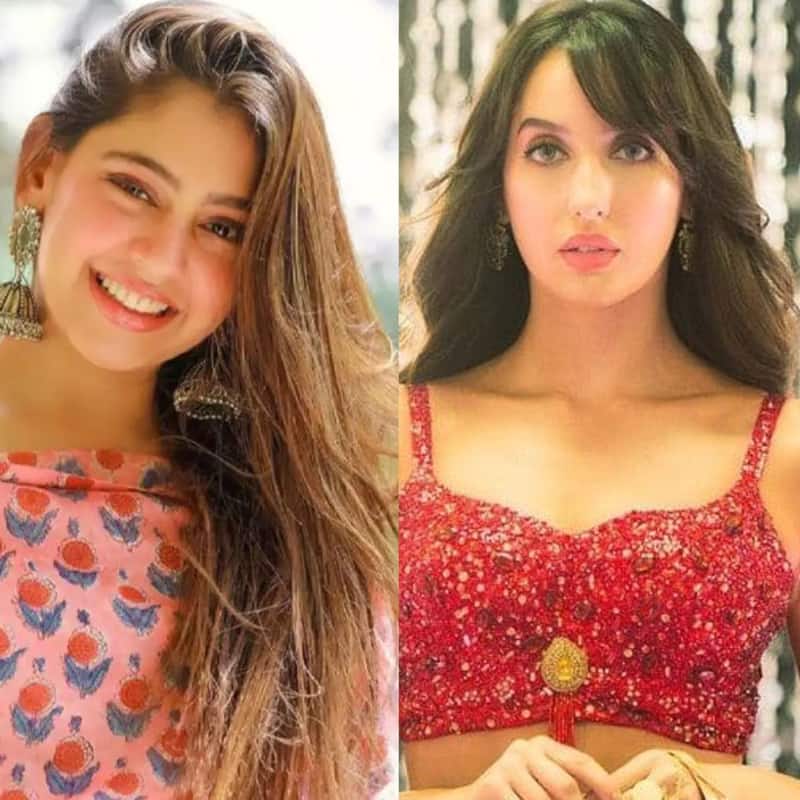 Jhalak Dikhhla Jaa 10: Niti Taylor fans disappointed after actress gets low scores despite fantastic performance; call Nora Fatehi 'rude' [Read Tweets]