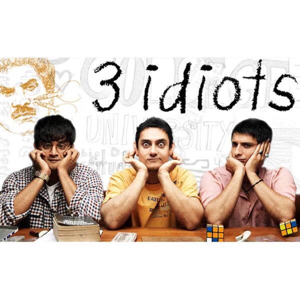 Brahmastra will beat 3 Idiots at the box office